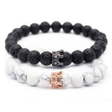 bracelet distance couronne