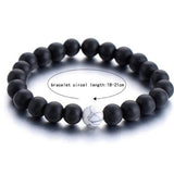 dimension du bracelet distance howlite