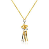 collier couple original