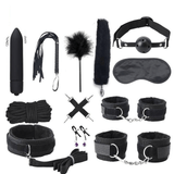 Kit accessoires coquins En Couple