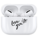 coques pour couple pas cher Airpods