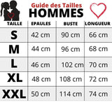 Les 2 Sweats Couple <br> Number 01
