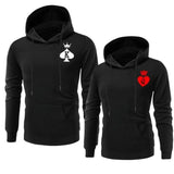 sweat saint valentin