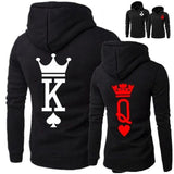 sweat homme saint valentin
