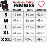 Les 2 Sweats Couple <br> King Queen
