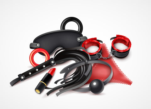 Quand utiliser un sextoy ?