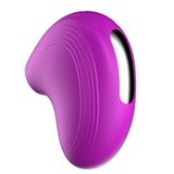 Stimulateur Violet Vibrant