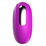 Stimulateur Violet Vibrant