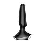 Sextoy connecté SAtisfyer plus anal USB douillet