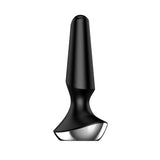 Sextoy connecté SAtisfyer plus anal USB douillet