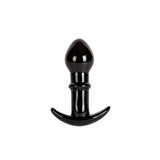 Plug Anal S Pleasures Noir