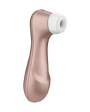 Stimulateur de clitoris Pro 2 Satisfyer - CC597113