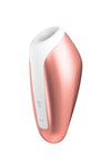 Stimulateur de clitoris Love Breeze Rose Satisfyer - CC5972510050