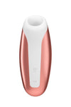 Stimulateur de clitoris Love Breeze Rose Satisfyer - CC5972510050