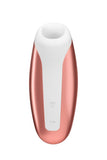 Stimulateur de clitoris Love Breeze Rose Satisfyer - CC5972510050