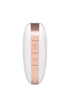 Stimulateur blanc Satisfyer Love Triangle - CC5972410020