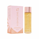 Huile de massage érotique Highonlove