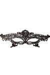 Masque souple dentelle - 100801