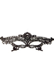 Masque souple dentelle - 100801
