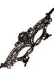 Masque souple dentelle - 100801