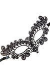 Masque souple dentelle - 100803