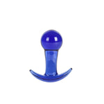 Plug Anal S Pleasures Bleu