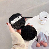 coques pour airpods oreo couple