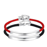 bracelet commun couple