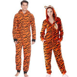 grenouillère pyjama couple
