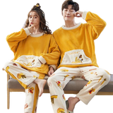 Pyjamas pour couple pas cher