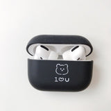 coques airpods couple 1 2 3 pro