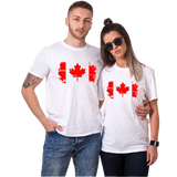 couple t-shirts canada