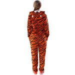 Combinaison Pyjama pour femme tigre