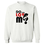 pull commun couple homme