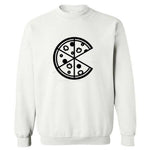 pull couple pizza homme