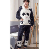 pyjama panda homme